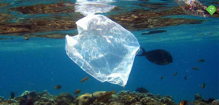 فواید بازیافت پلاستیک
